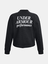 Under Armour Essential Script Crew Pulover