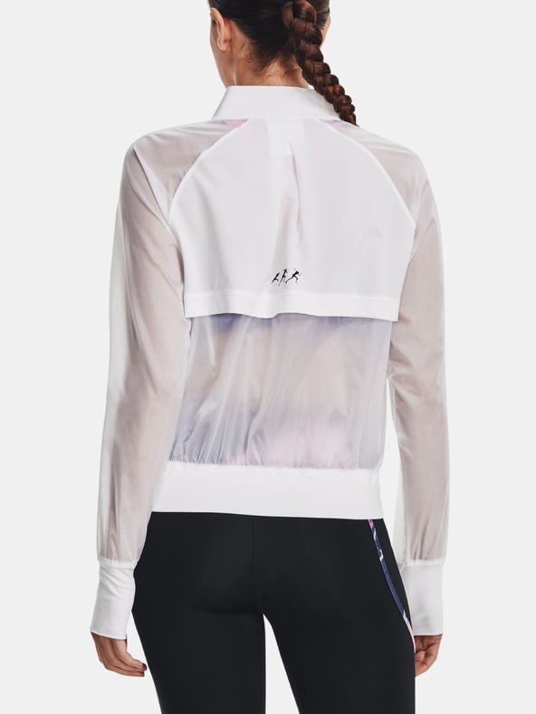 Under Armour Ženska jakna Under Armour UA RUN ANYWHERE STORM JKT