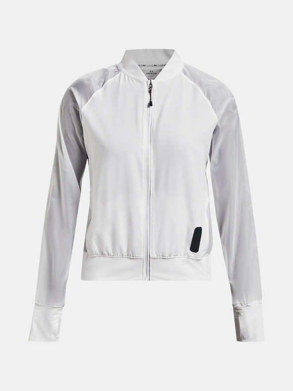 Under Armour Ženska jakna Under Armour UA RUN ANYWHERE STORM JKT
