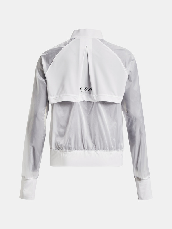Under Armour Ženska jakna Under Armour UA RUN ANYWHERE STORM JKT