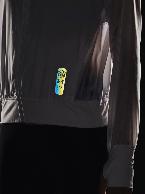 Under Armour Ženska jakna Under Armour UA RUN ANYWHERE STORM JKT