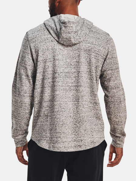 Under Armour Moški pulover Under Armour UA Rival Terry Logo Hoodie