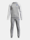 Under Armour Deška trenirka Under Armour UA Rival Fleece Suit-GRY