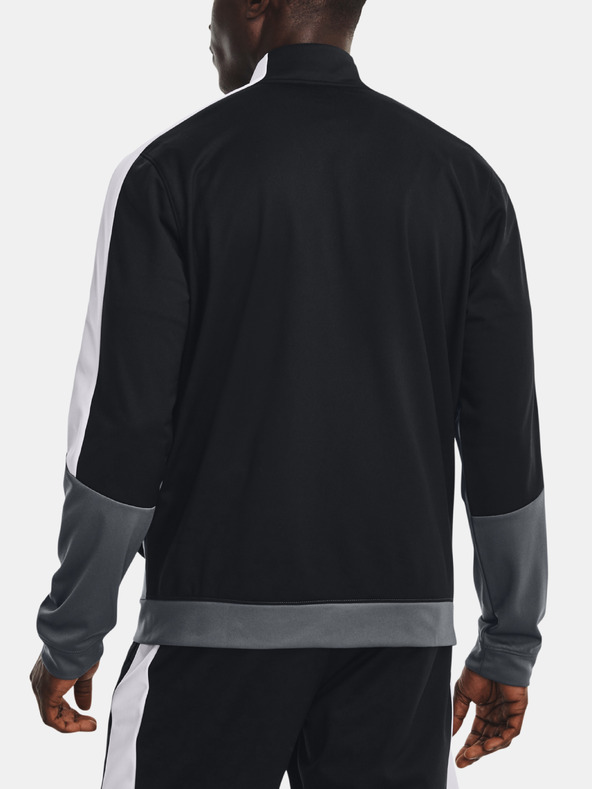 Under Armour Moška jakna Under Armour UA Tricot Fashion Jacket