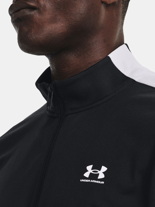 Under Armour Moška jakna Under Armour UA Tricot Fashion Jacket