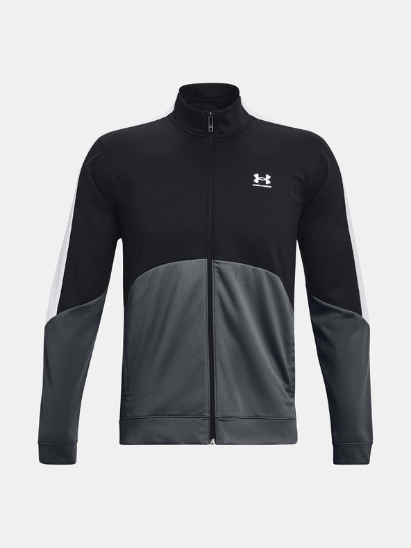 Under Armour Moška jakna Under Armour UA Tricot Fashion Jacket
