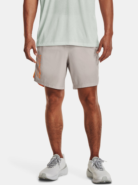 Under Armour Moške kratke hlače Under Armour UA Launch SW 7'' WM Short