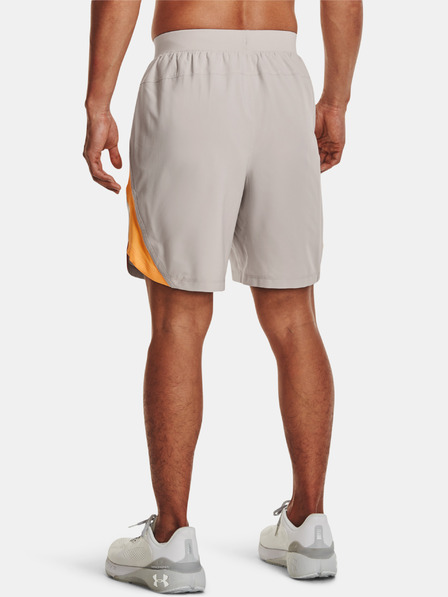Under Armour Moške kratke hlače Under Armour UA Launch SW 7'' WM Short