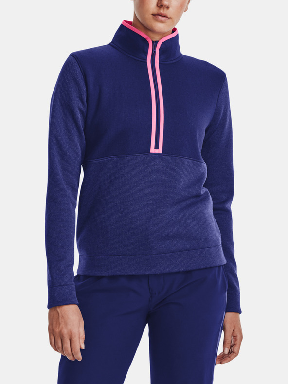 Under Armour Ženski pulover Under Armour UA Storm SweaterFleece HZ