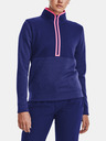 Under Armour Ženski pulover Under Armour UA Storm SweaterFleece HZ