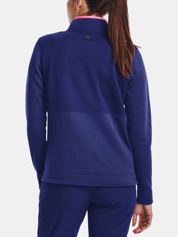 Under Armour Ženski pulover Under Armour UA Storm SweaterFleece HZ
