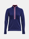 Under Armour Ženski pulover Under Armour UA Storm SweaterFleece HZ