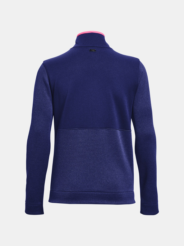 Under Armour Ženski pulover Under Armour UA Storm SweaterFleece HZ