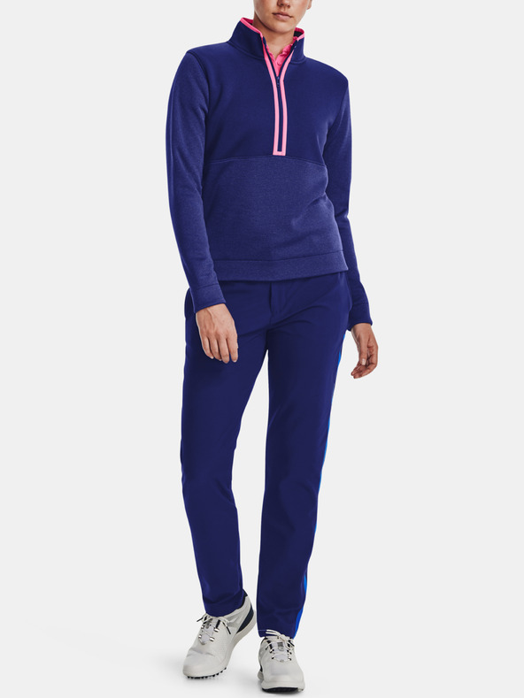 Under Armour Ženski pulover Under Armour UA Storm SweaterFleece HZ