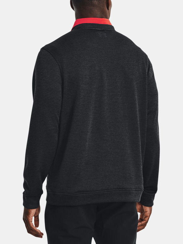Under Armour Moški pulover Under Armour UA Storm SweaterFleece Crew
