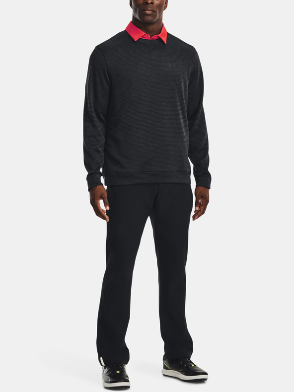 Under Armour Moški pulover Under Armour UA Storm SweaterFleece Crew