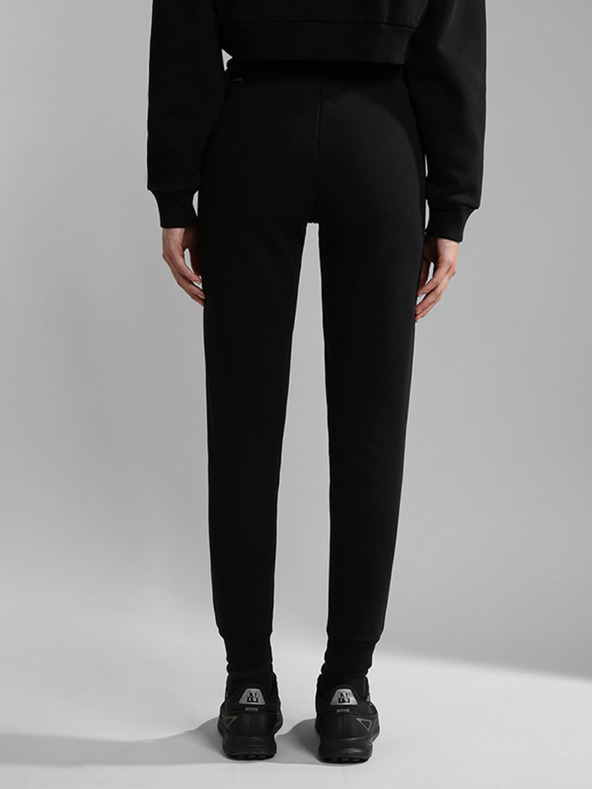 Napapijri Črne ženske superge NAPAPIJRI