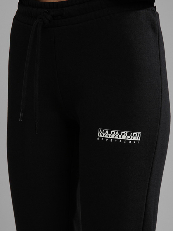 Napapijri Črne ženske superge NAPAPIJRI