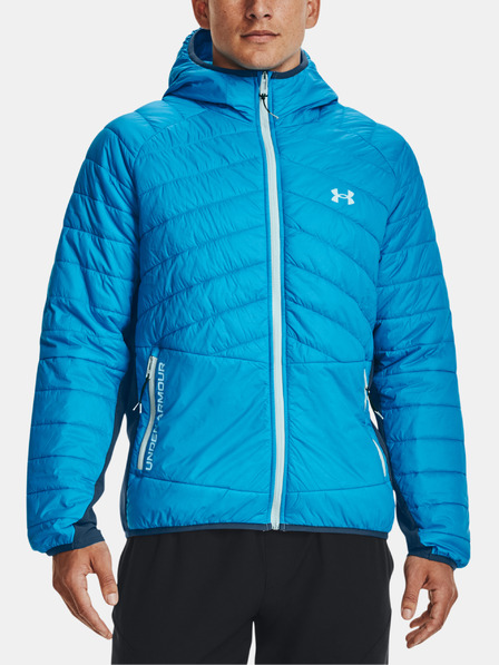 Under Armour Moška jakna Under Armour UA Storm Active Hybrid Storm Jkt
