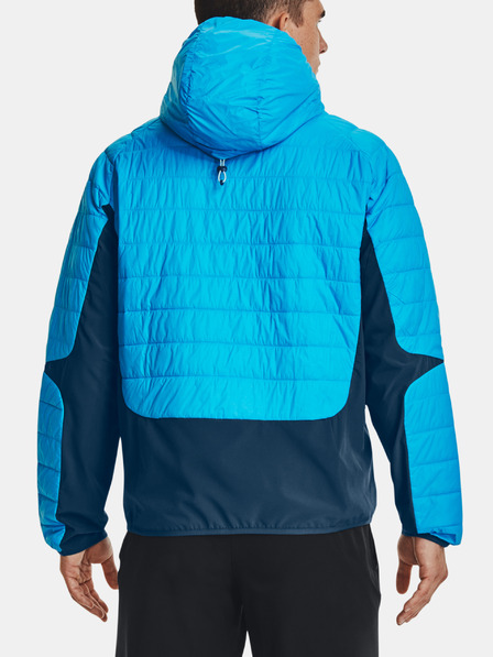 Under Armour Moška jakna Under Armour UA Storm Active Hybrid Storm Jkt