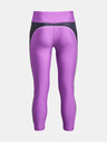 Under Armour Dekliške pajkice Under Armour UA Pjt Rck HG Armr Ankl Lgn-PPL