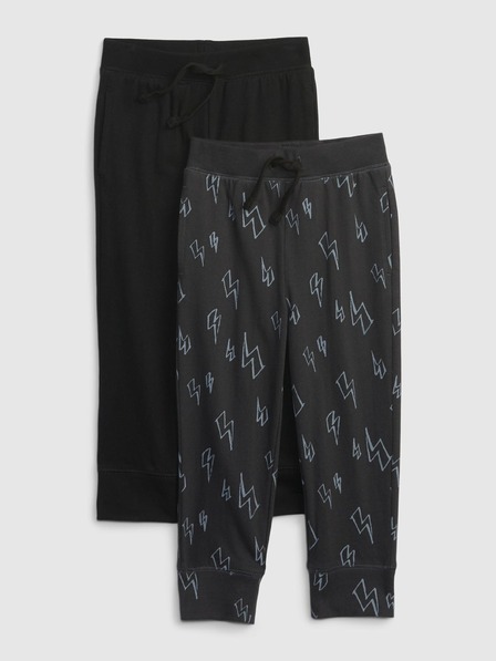 GAP Baby trenirka Mix & Match, 2 kosa GAP