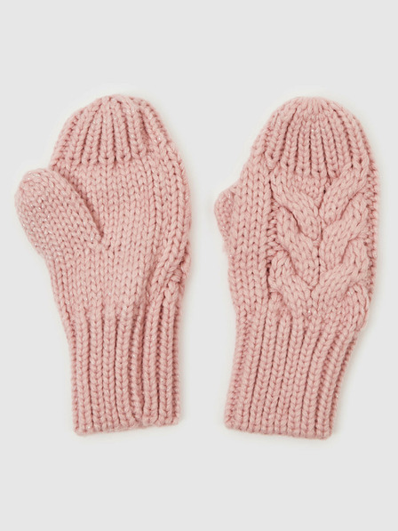 GAP Baby pletene rokavice