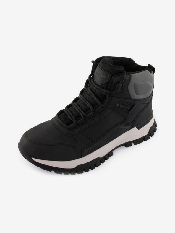 ALPINE PRO Nuhew Gležnarji