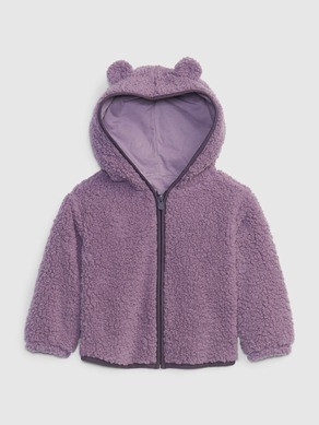 GAP Sherpa bear Pulover otroška