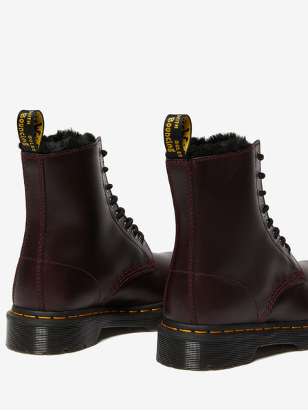 Dr. Martens 1460 Serena 8 Eye Gležnarji