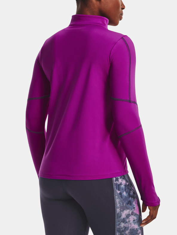 Under Armour Ženska majica Under Armour UA Train CW 1/2 Zip