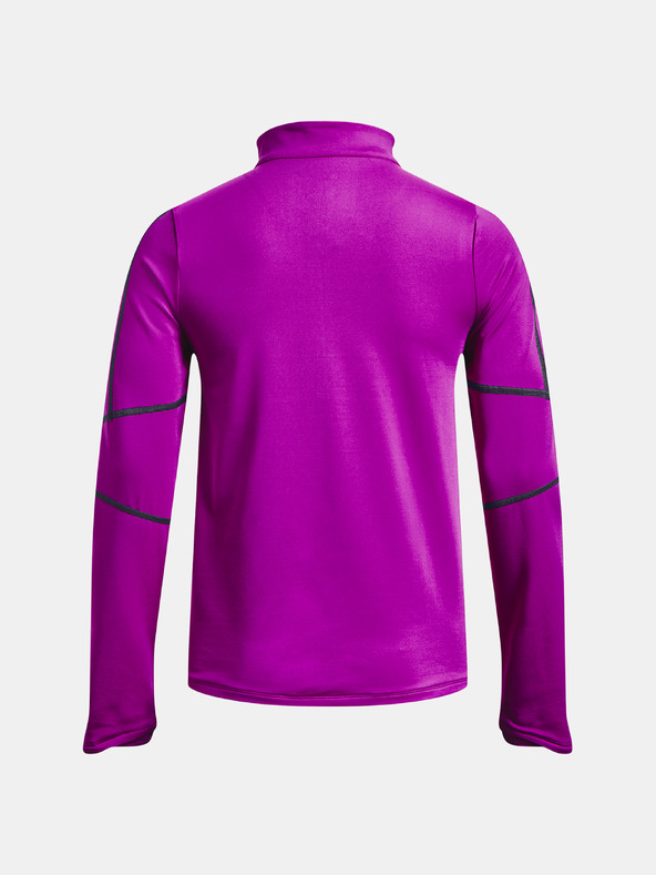 Under Armour Ženska majica Under Armour UA Train CW 1/2 Zip