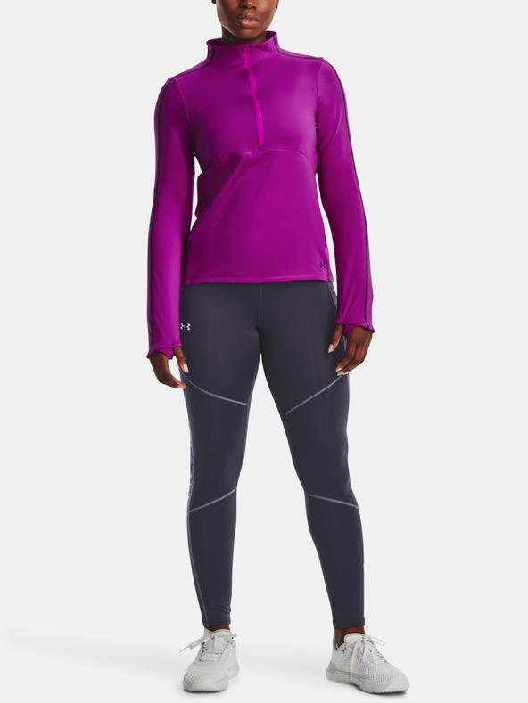 Under Armour Ženska majica Under Armour UA Train CW 1/2 Zip