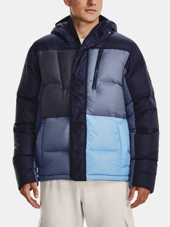 Under Armour Moška jakna Under Armour CGI Down Storm Blocked Storm Jkt