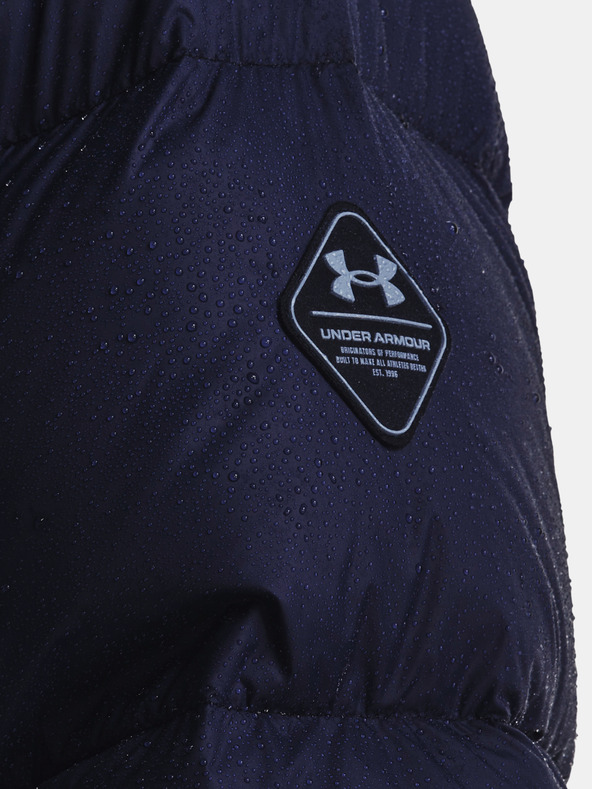 Under Armour Moška jakna Under Armour CGI Down Storm Blocked Storm Jkt
