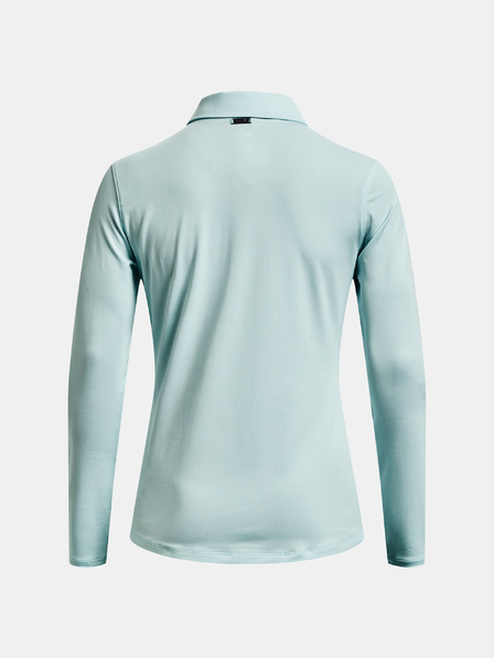 Under Armour UA Zinger MicroStripe LS Polo majica