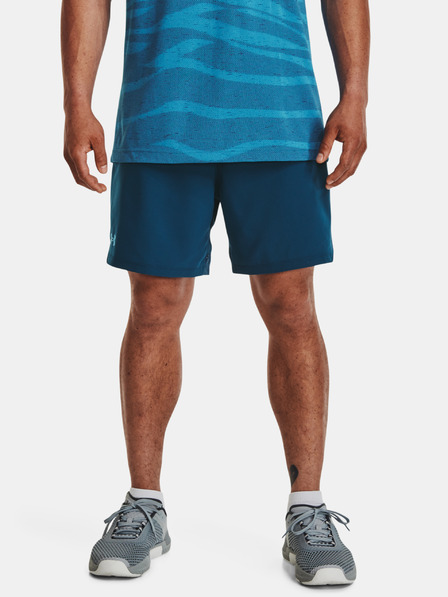 Under Armour Moške kratke hlače Under Armour UA Vanish Woven 6in Shorts