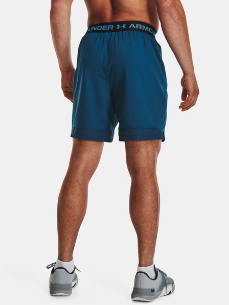 Under Armour Moške kratke hlače Under Armour UA Vanish Woven 6in Shorts