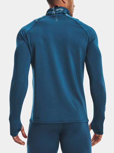 Under Armour Moška majica Under Armour UA OUTRUN THE COLD FUNNEL
