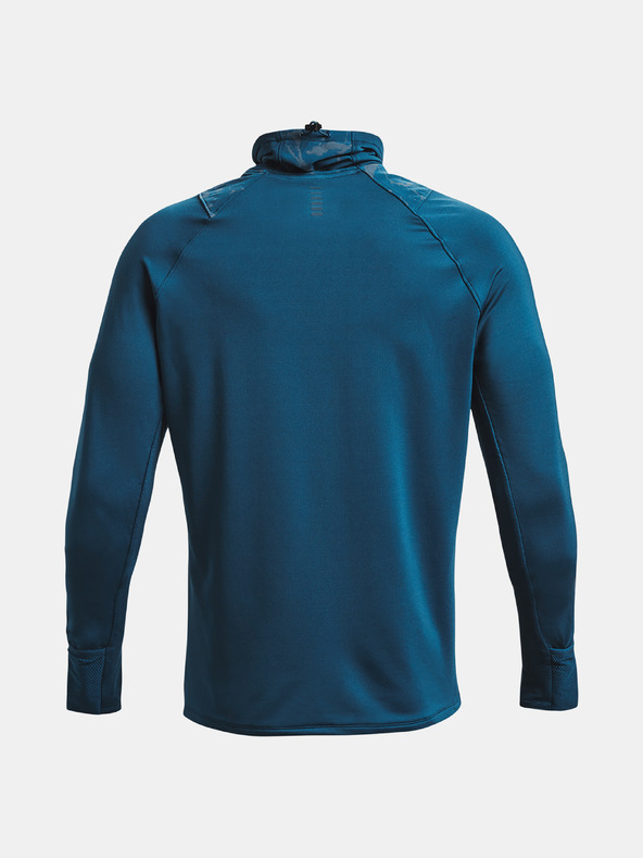 Under Armour Moška majica Under Armour UA OUTRUN THE COLD FUNNEL