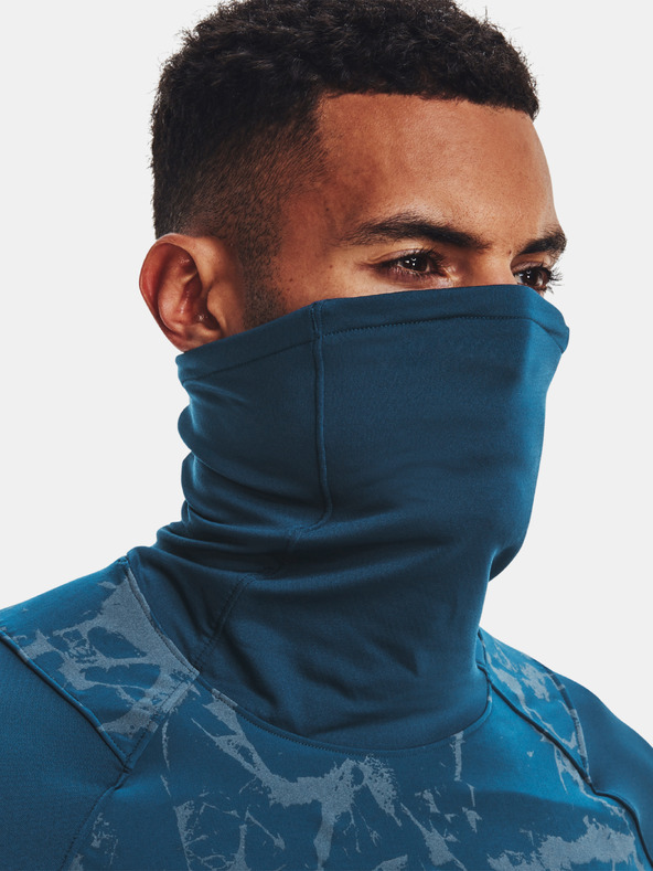 Under Armour Moška majica Under Armour UA OUTRUN THE COLD FUNNEL