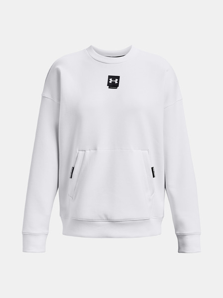 Under Armour Ženski pulover Under Armour Summit Knit Oversize Crew