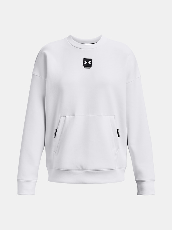 Under Armour Ženski pulover Under Armour Summit Knit Oversize Crew