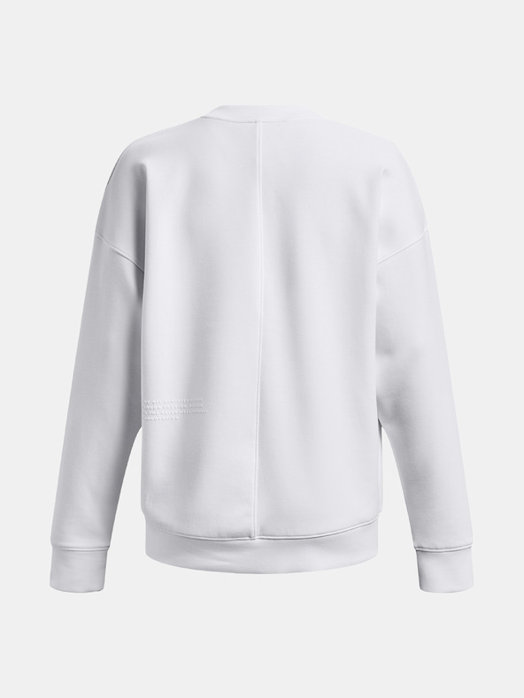 Under Armour Ženski pulover Under Armour Summit Knit Oversize Crew
