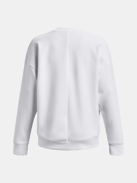 Under Armour Ženski pulover Under Armour Summit Knit Oversize Crew
