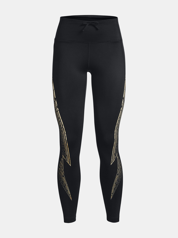 Under Armour Ženske pajkice Under Armour UA OutRun the Cold Tight