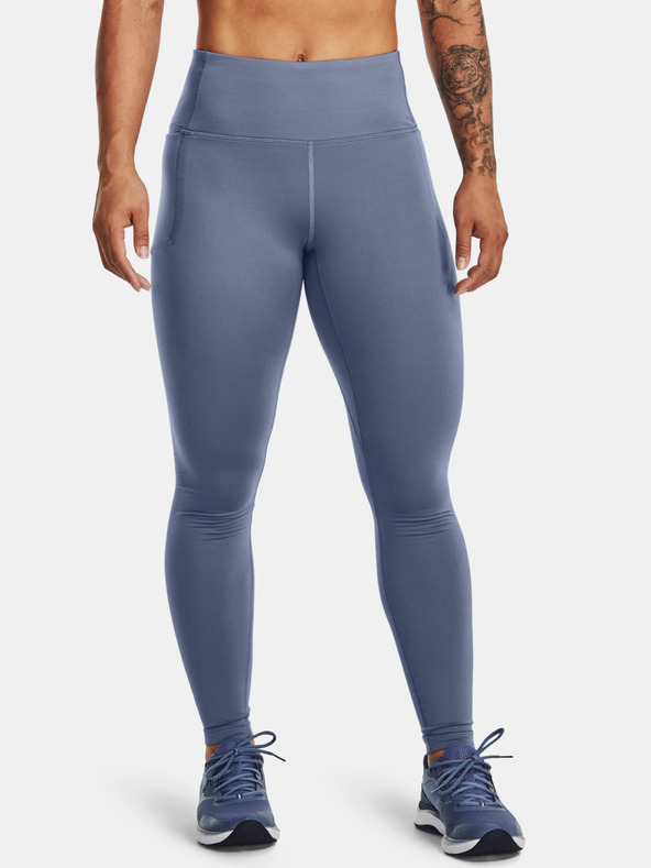 Under Armour Ženske pajkice Under Armour Meridian CW Legging