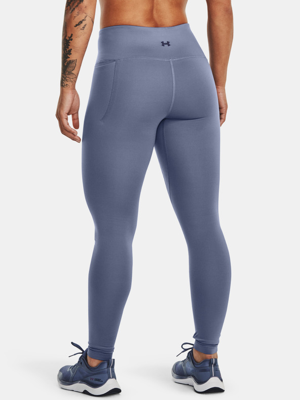 Under Armour Ženske pajkice Under Armour Meridian CW Legging