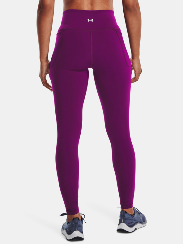 Under Armour Ženske pajkice Under Armour Meridian Legging