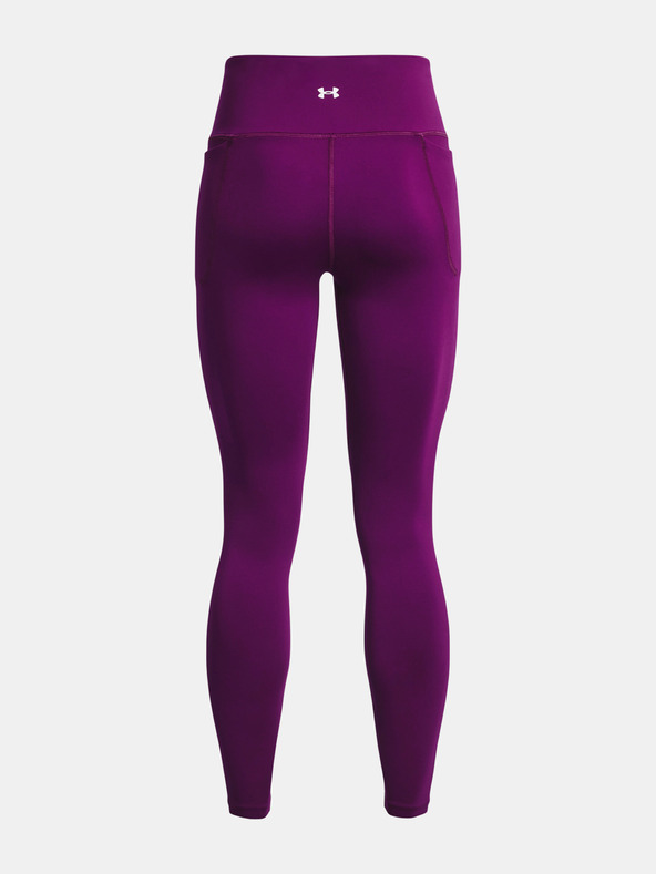 Under Armour Ženske pajkice Under Armour Meridian Legging